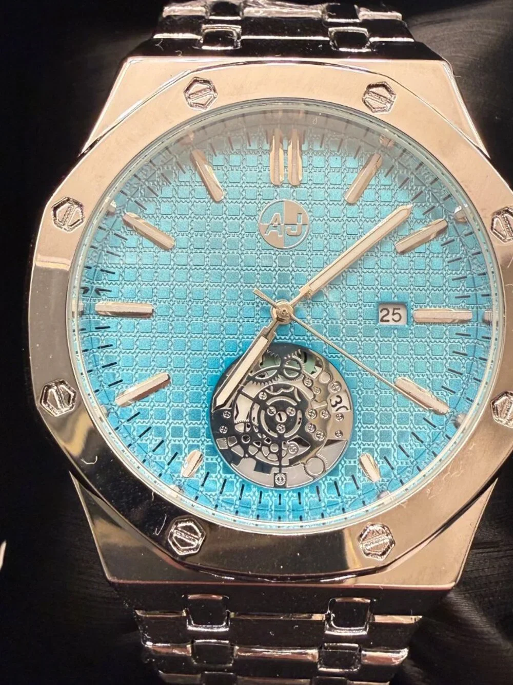 AJ Time Master 100% authentic